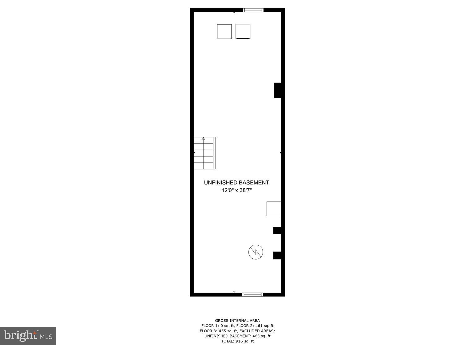 WASHINGTON VILLAGE - Residential