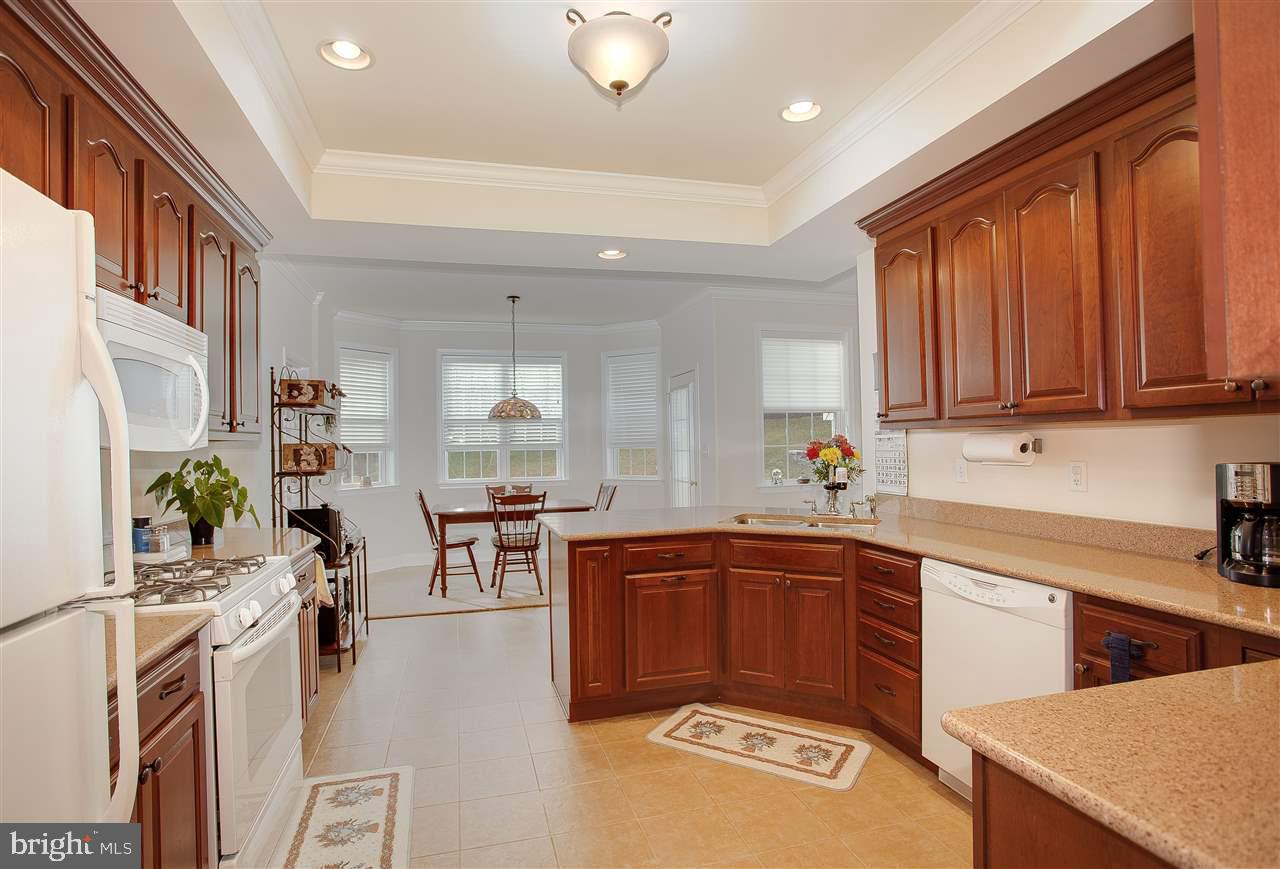 QUAIL HOLLOW - Residential