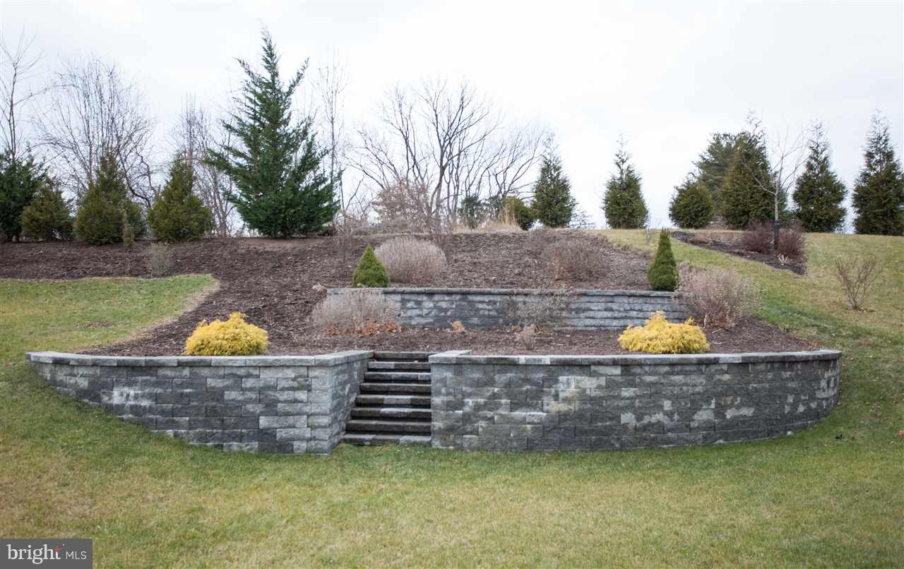 QUAIL HOLLOW - Residential