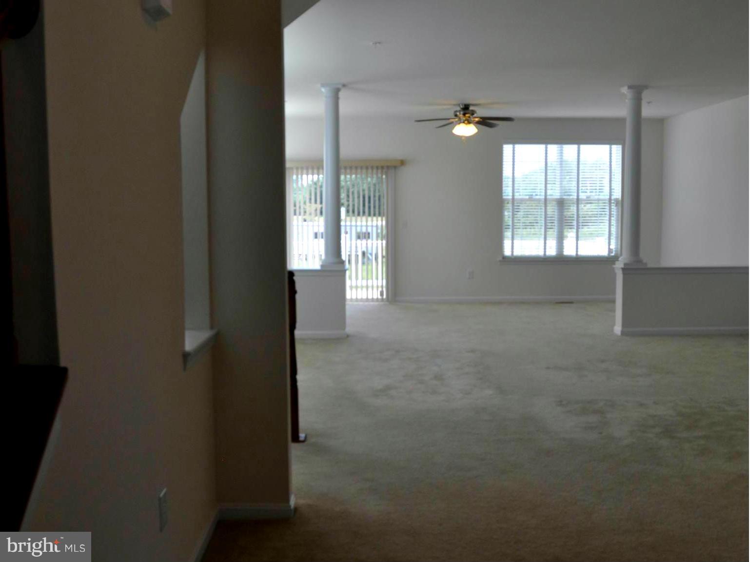 WHISPERING WOODS - Residential Lease