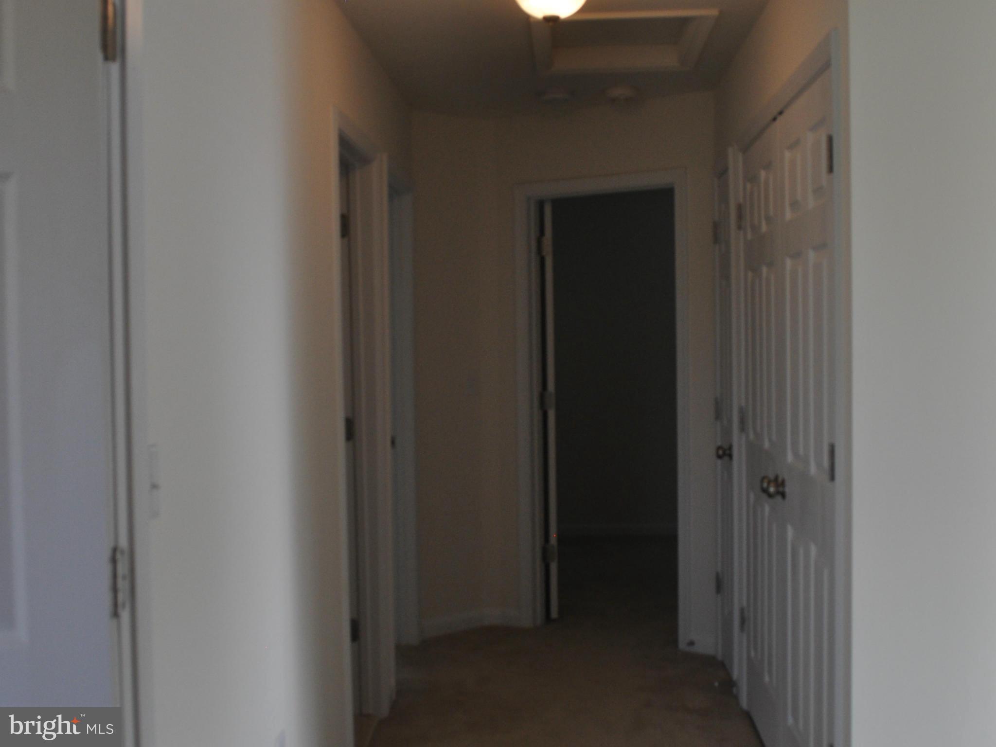 WHISPERING WOODS - Residential Lease