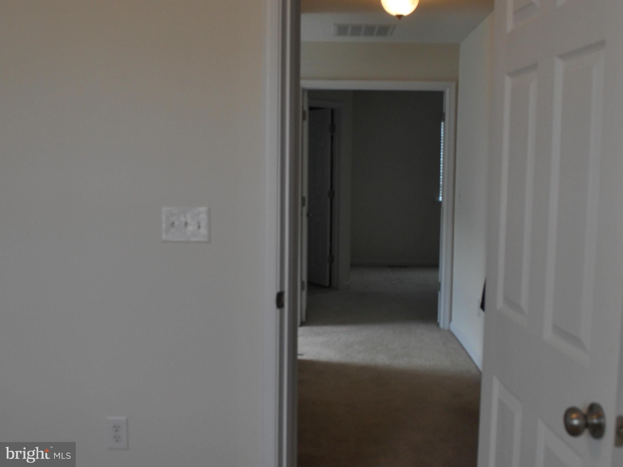 WHISPERING WOODS - Residential Lease