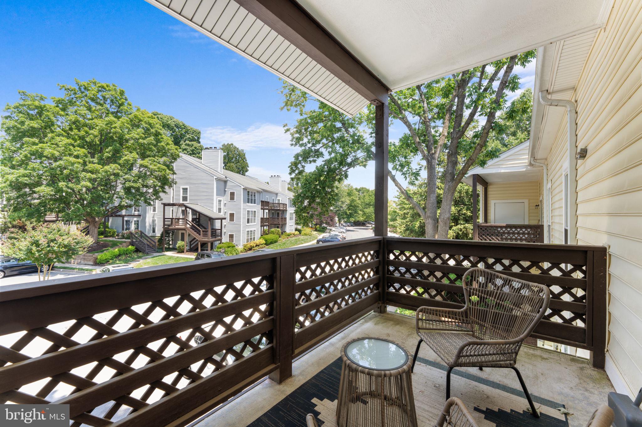 THE OAKTON - Residential