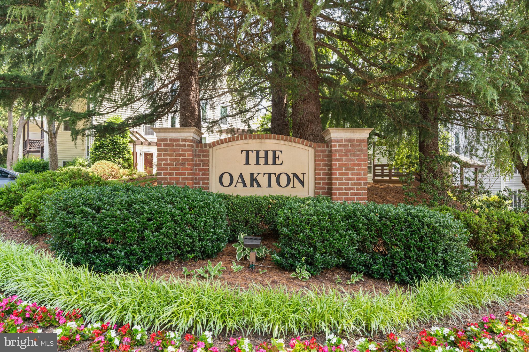 10161 OAKTON TERRACE ROAD
