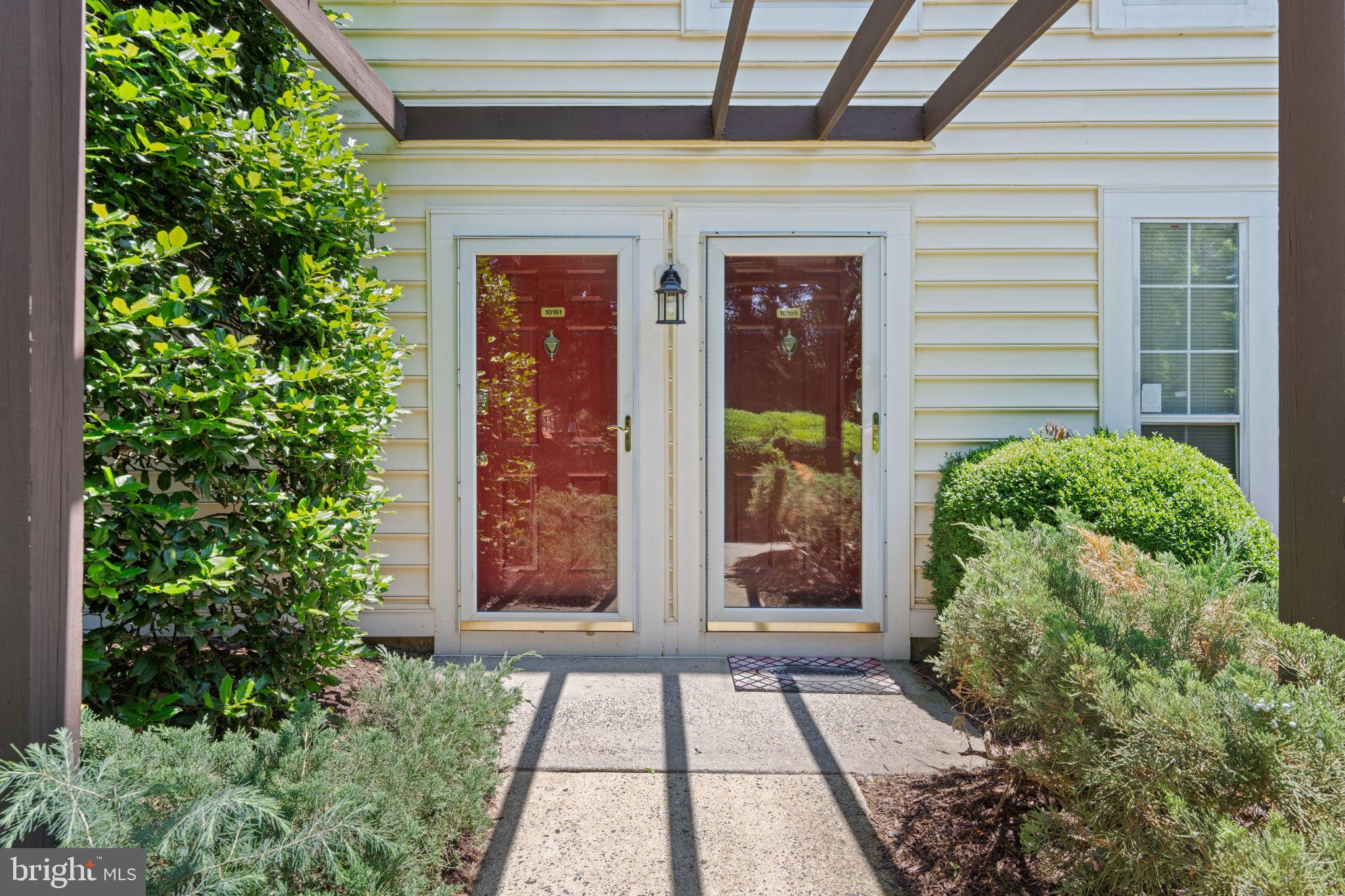 10161 OAKTON TERRACE ROAD