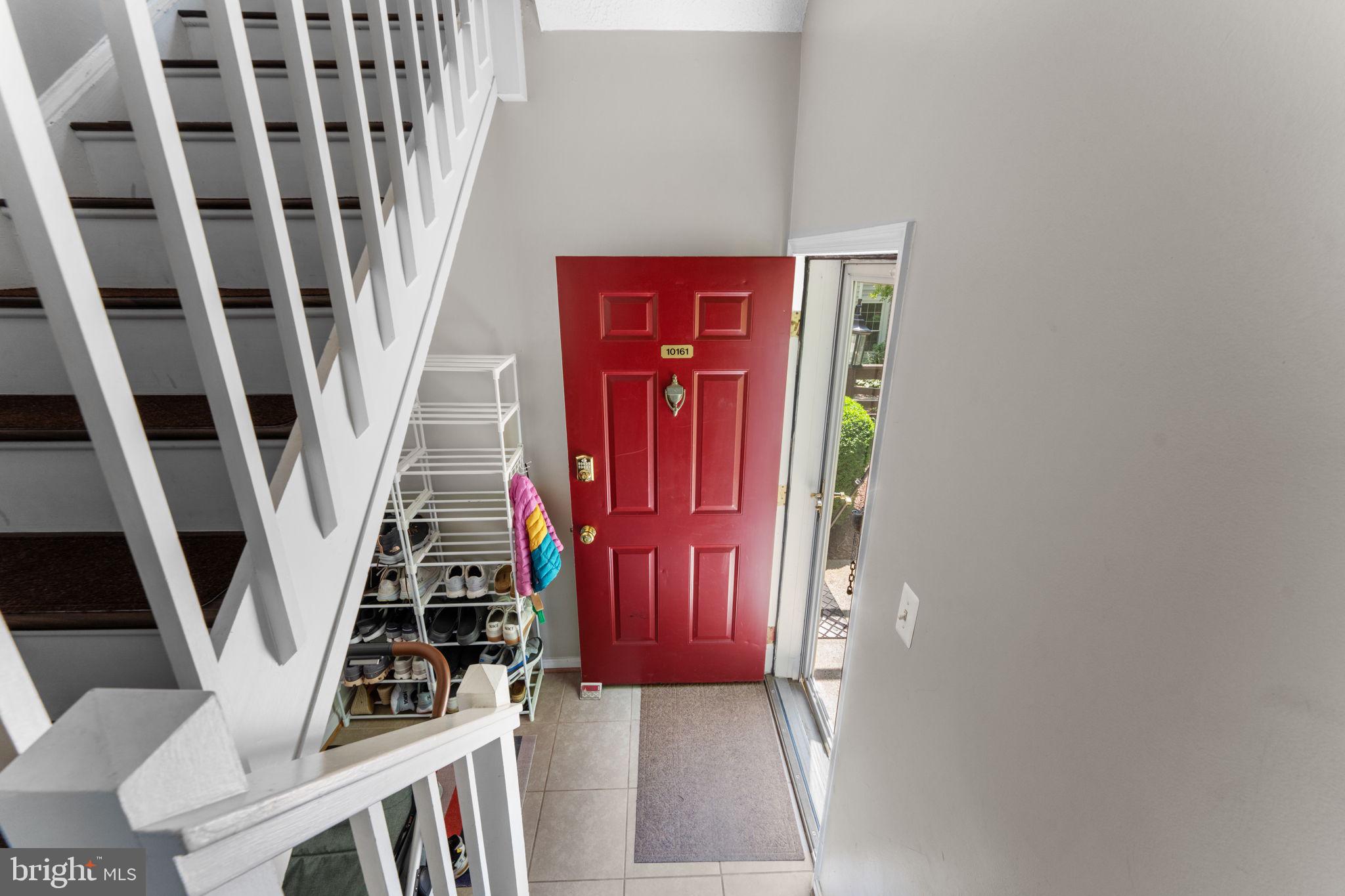 10161 OAKTON TERRACE ROAD