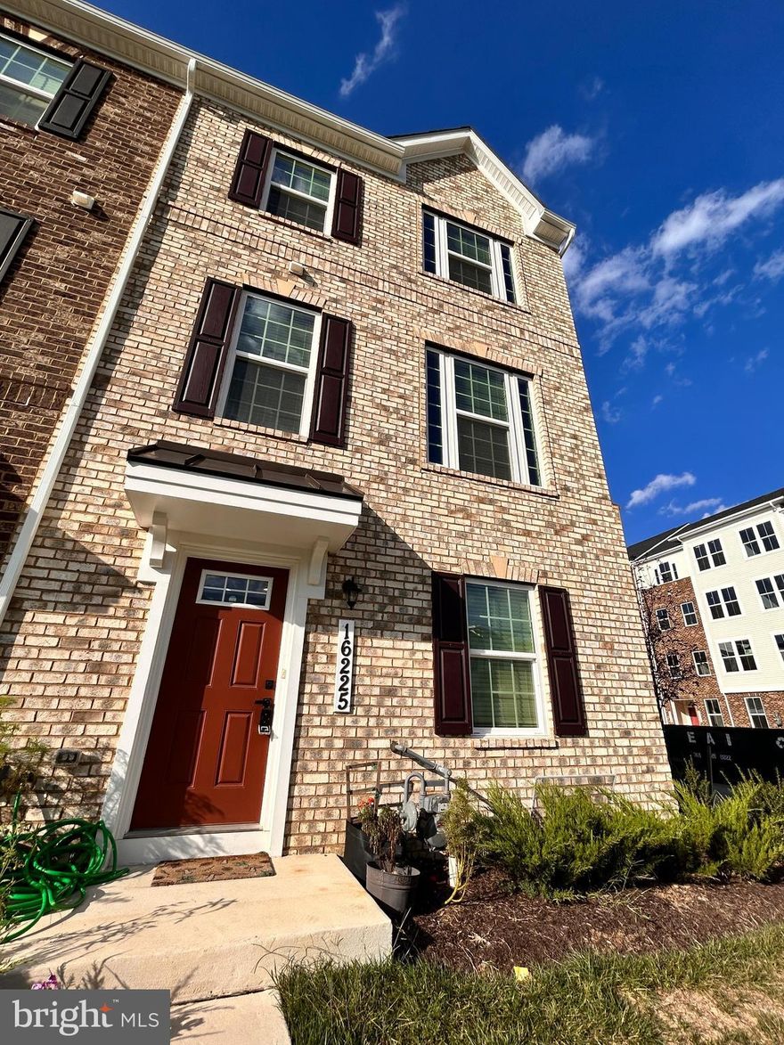 Discover the Strauss – Spacious Luxury with Townhome Convenience

The Strauss, the largest home in Ryan’s Composer Series, seamlessly blends the expansive feel of a single-family residence with the low-maintenance lifestyle of a townhome.

Step inside through the welcoming foyer on the lower level, where you'll find a spacious finished ensuite bedroom, a large coat closet, and convenient access to a rear-entry 2-car garage.

Upstairs, the main living level impresses with a vast and open Living Room, perfect for relaxing or entertaining.  Designed for gatherings, this space offers an optional center island and flows into a bright, window-lined Morning Room – ideal for casual dining.

The upper level is designed for both comfort and convenience, featuring three generously sized bedrooms, two full baths, and a laundry room thoughtfully located on the same floor. Ample closet space is found throughout, including a massive walk-in closet in the luxurious Primary Suite. This private retreat also offers an optional tray ceiling and a spa-like ensuite bath with a soaking tub, separate seated shower, and dual vanities.

Located in South Lake, Bowie’s premier destination community, this home offers more than just beautiful interiors. Enjoy resort-style amenities, lush green spaces, and future on-site retail – all just steps from your door.

Don’t miss your chance to rent a Strauss townhome in this exceptional neighborhood. Schedule your visit today!