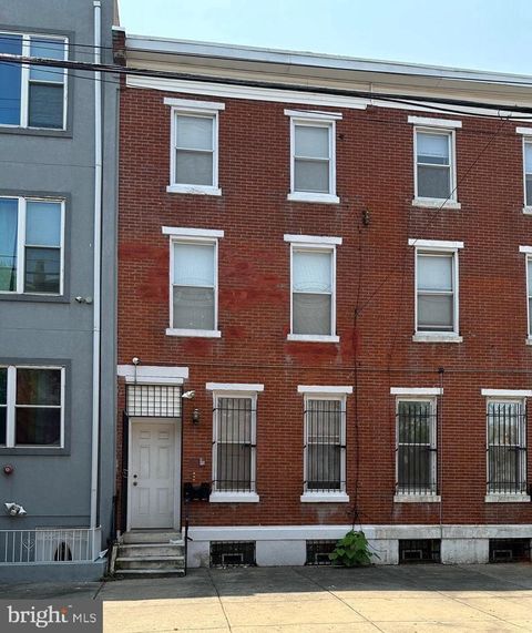 1844 W MASTER STREET PHILADELPHIA PA 19121