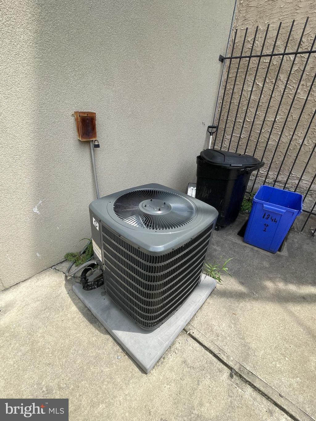 Photo of 1844 W Master Street, PHILADELPHIA, PA 19121 (MLS # PAPH2546522)