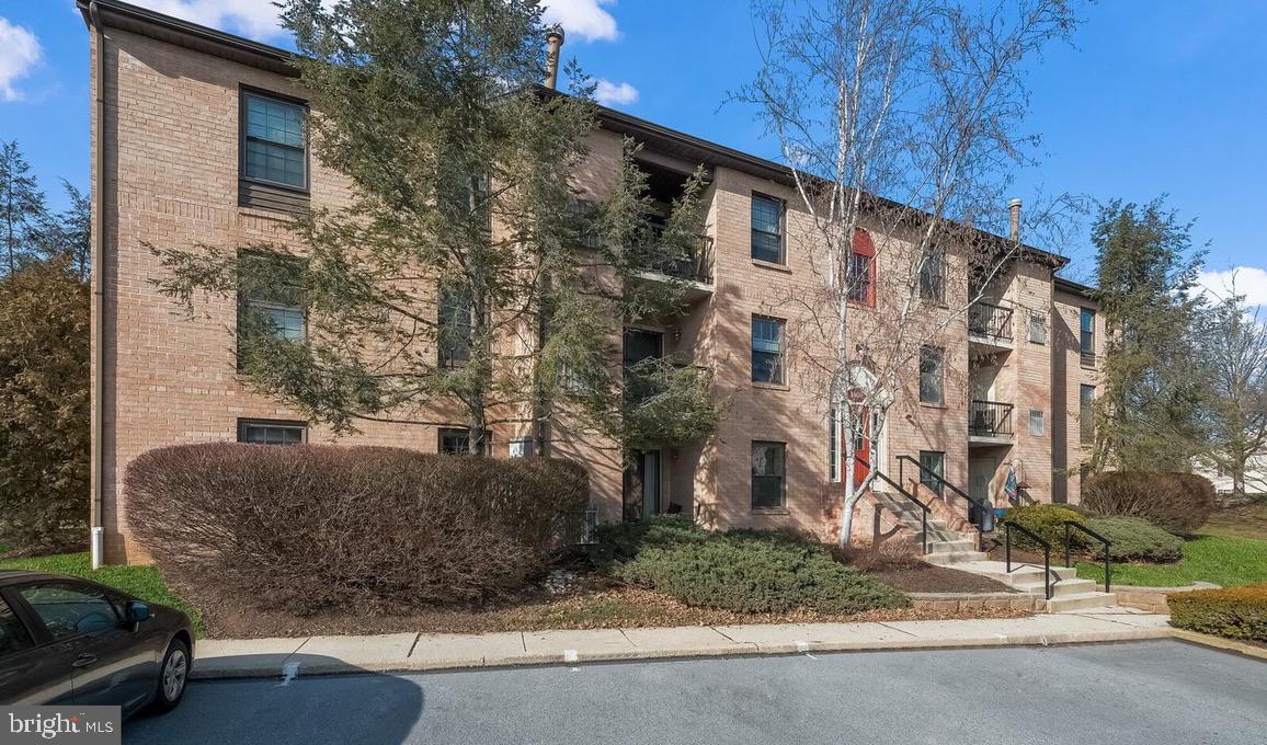 1430 WASHINGTON PLACE