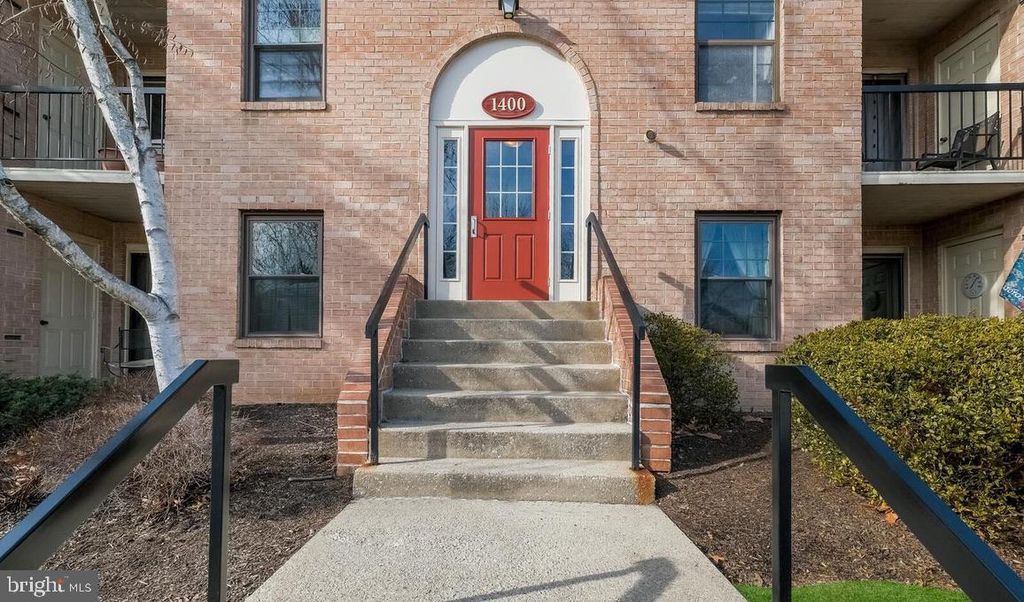 Photo of 1430 Washington Place, CHESTERBROOK, PA 19087 (MLS # PACT2117858)