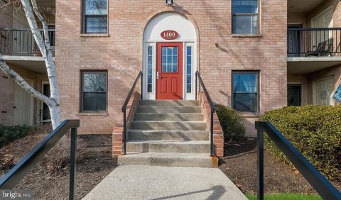 1430 WASHINGTON PLACE CHESTERBROOK PA 19087