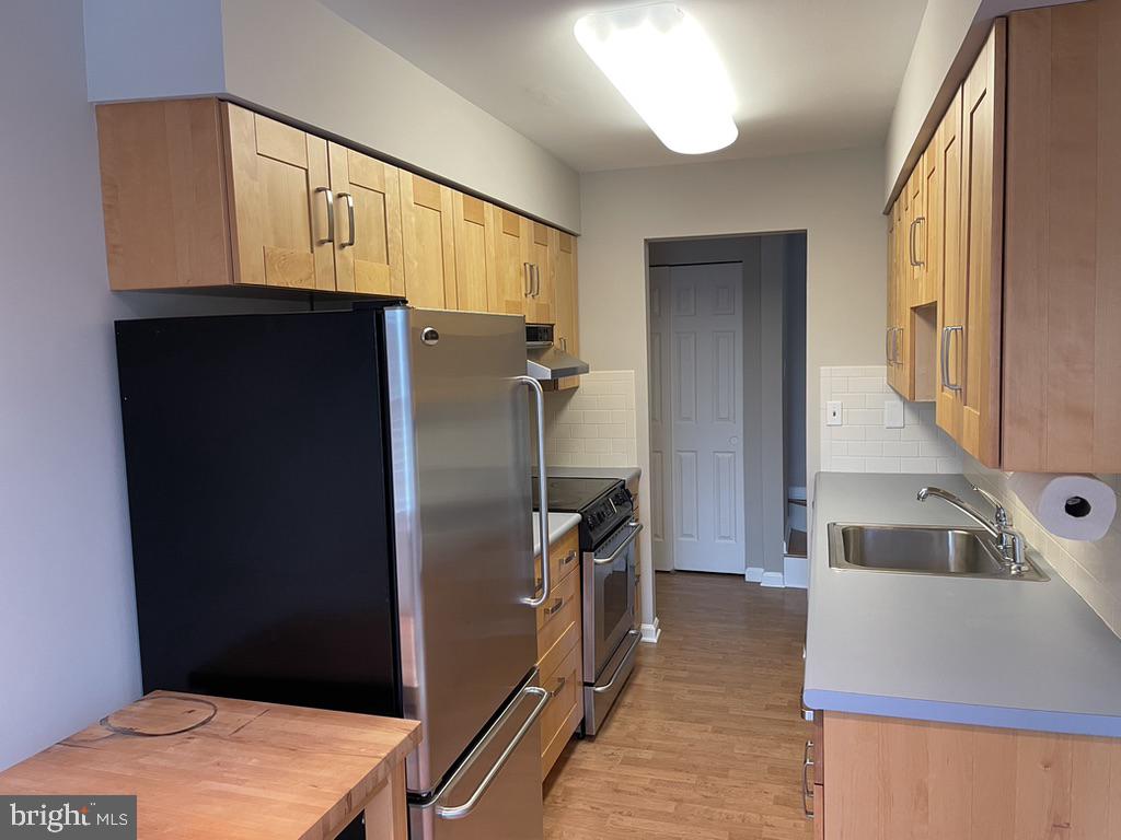 EAGLES RIDGE - Residential