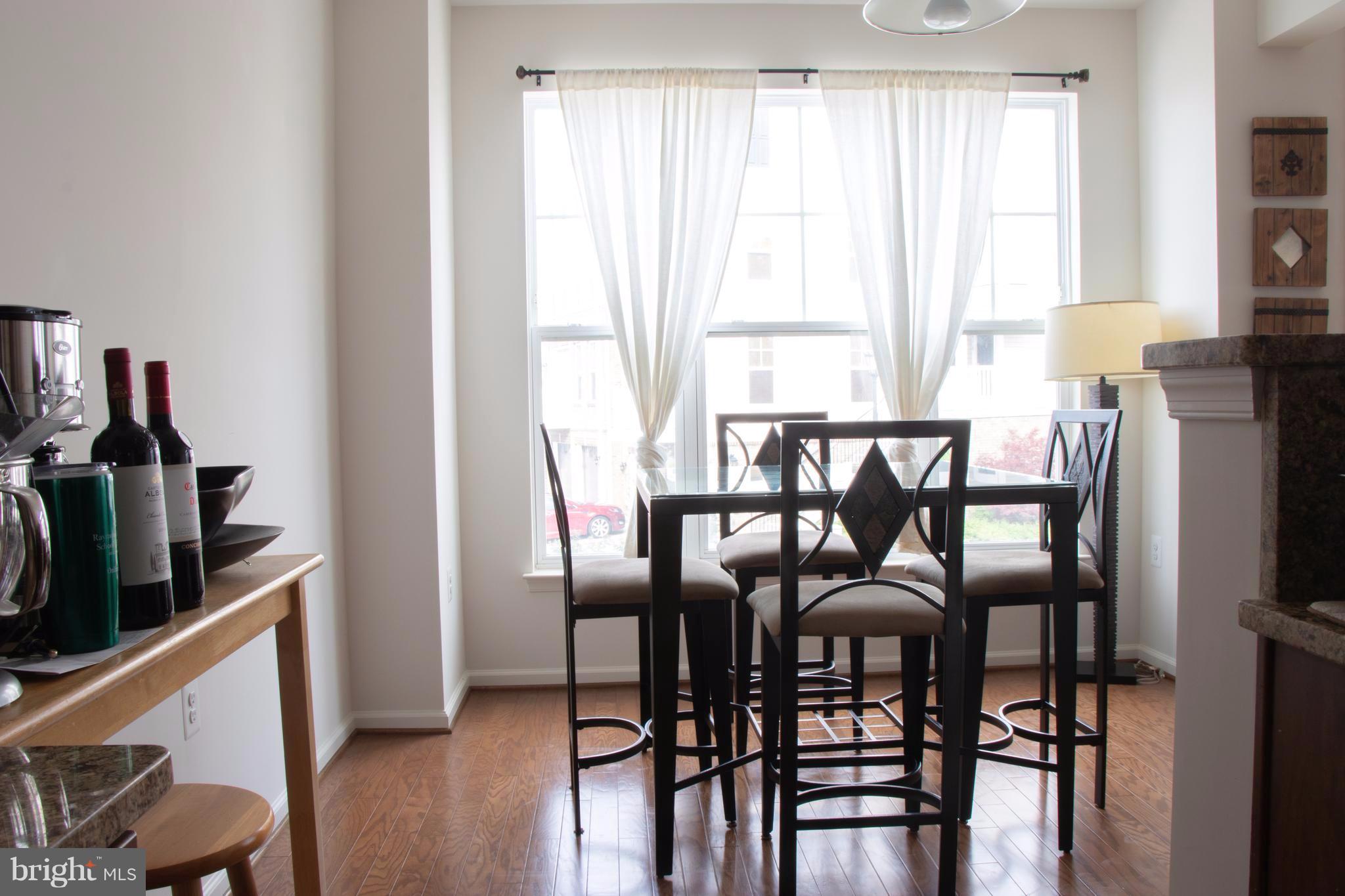 SUMMERWALK AT STONE RIDGE - Residential Lease