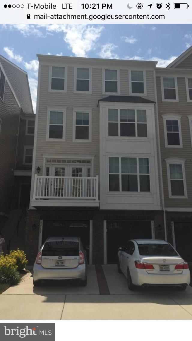 SUMMERWALK AT STONE RIDGE - Residential Lease