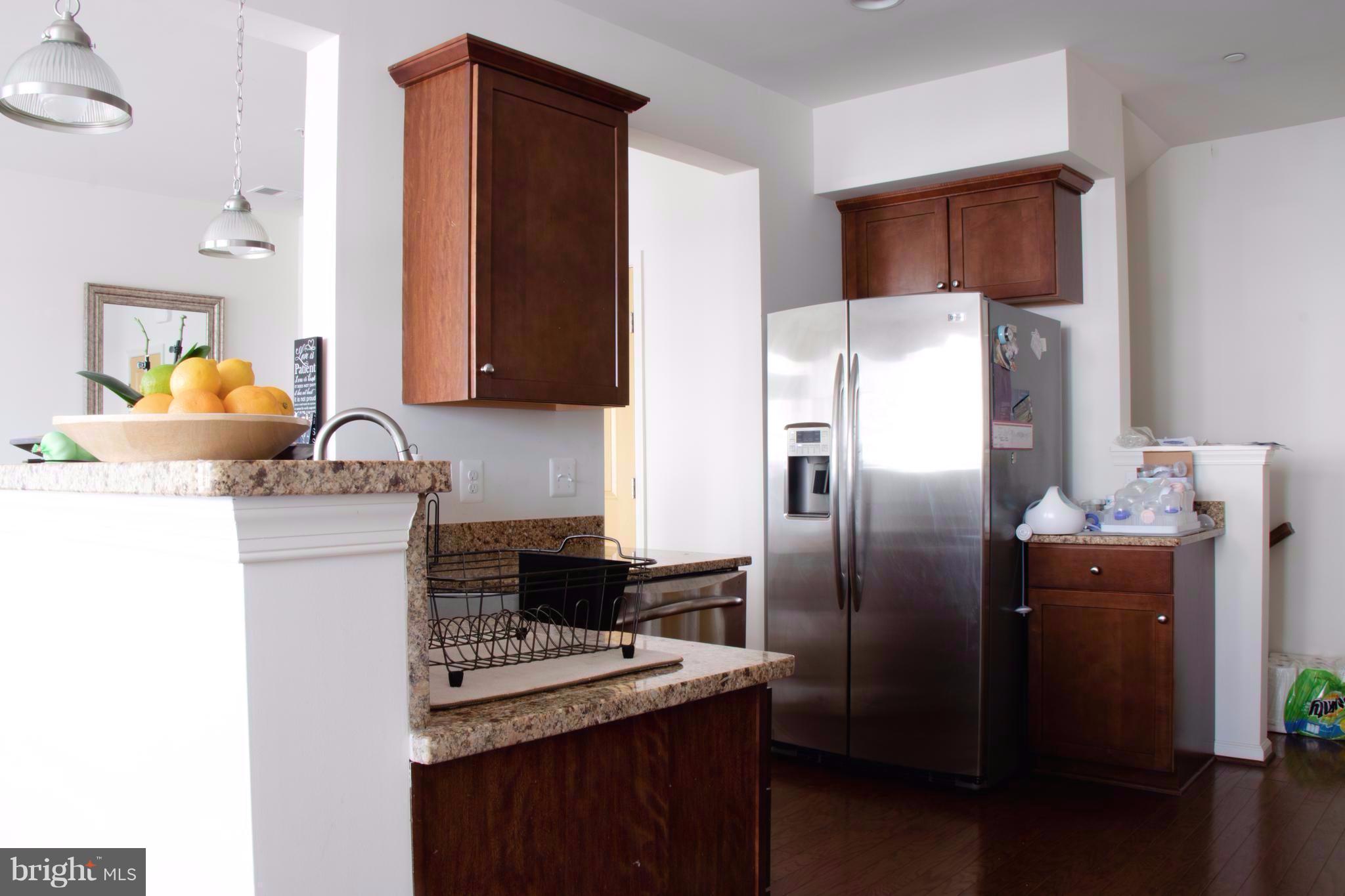 SUMMERWALK AT STONE RIDGE - Residential Lease