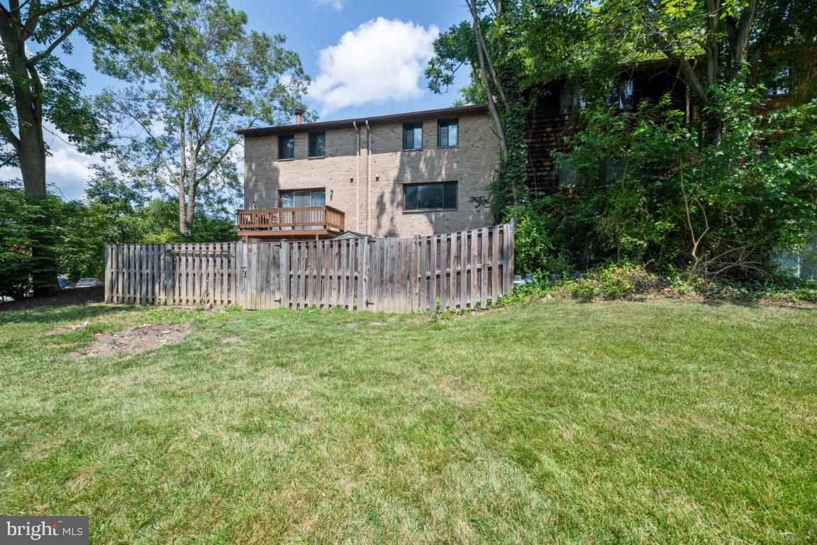 OWEN BROWN ESTATES - Residential Lease