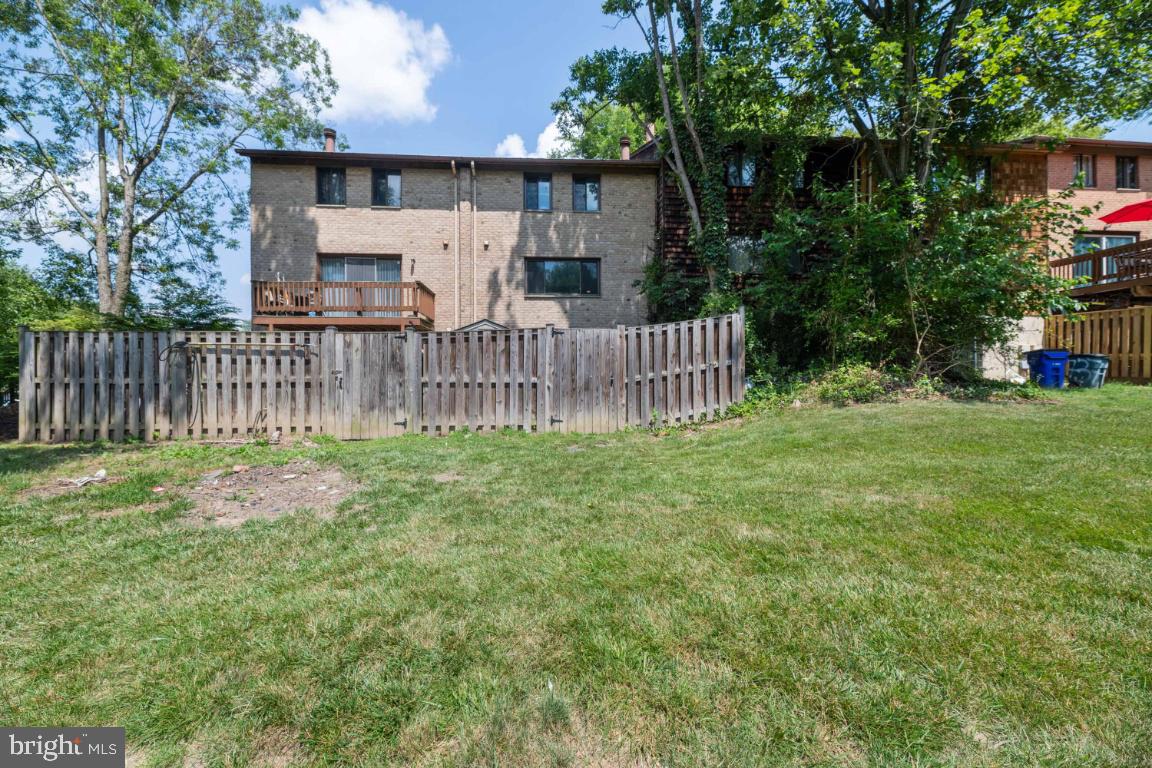 OWEN BROWN ESTATES - Residential Lease