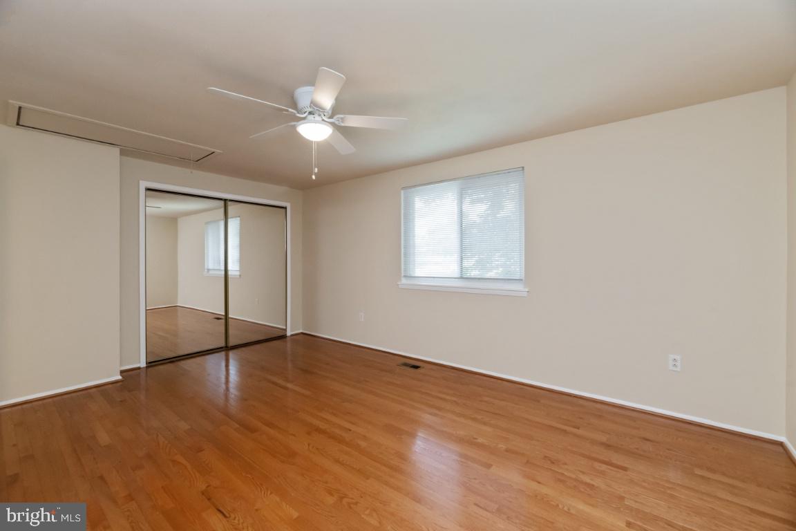 OWEN BROWN ESTATES - Residential Lease