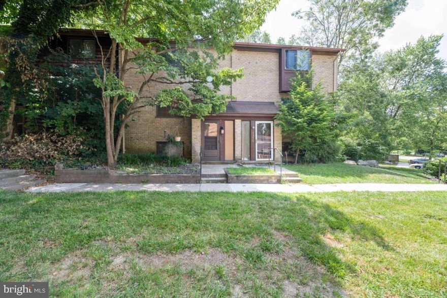 PUBLIC – PLEASE NOTE THAT PICTURES SHOWN WERE TAKEN BEFORE THE CURRENT TENANT MOVED INTO PROPERTY. PLEASE ASK YOUR AGENT TO SCHEDULE A SHOWING APPOINTMENT FOR YOU BEFORE SUBMITTING YOUR APPLICATION.

THE CURRENT TENANT IS IN PROCESS OF MOVING OUT.

Townhome in Owen Brown Community. This very bright & spacious unit consists of 4 bedrooms and 3.5 bathrooms, including a lovely master suite. Oversized windows on the main level really bring a lot of natural light into the kitchen & living rooms. The basement family room area has a wood burning fireplace and a walkout to a cozy fenced patio. Corian counters in the kitchen and hardwood throughout the main level & master bedroom. The location is prime with Lake Elkhorn & shopping just steps away. Easy access to 32, 29, 95, downtown Columbia, shopping & restaurants. 
Minimum Credit Score Required – 660