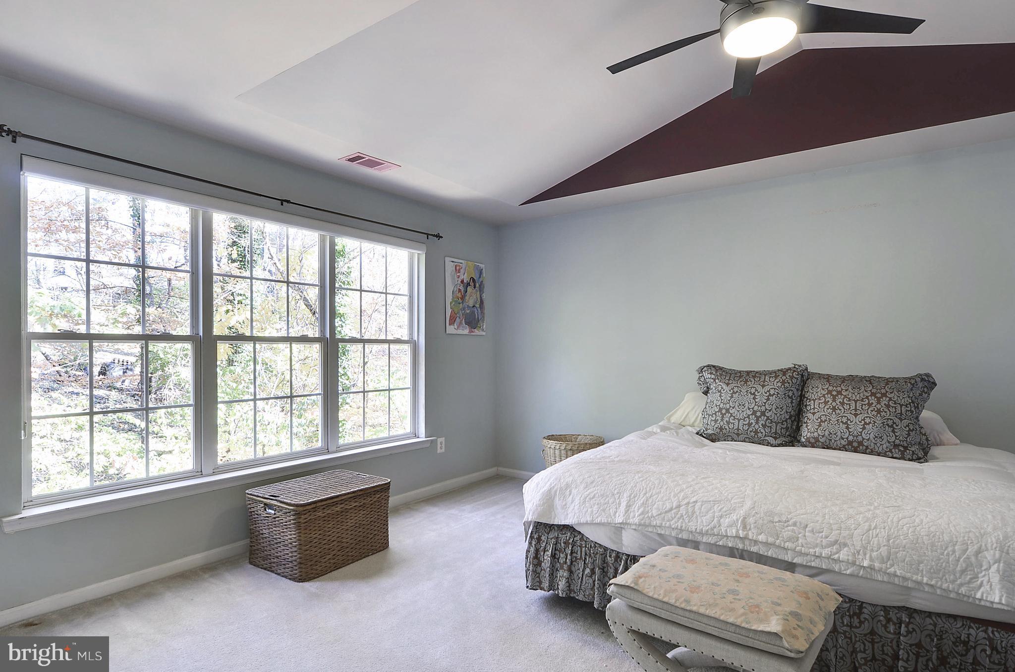 TAKOMA PARK - Residential