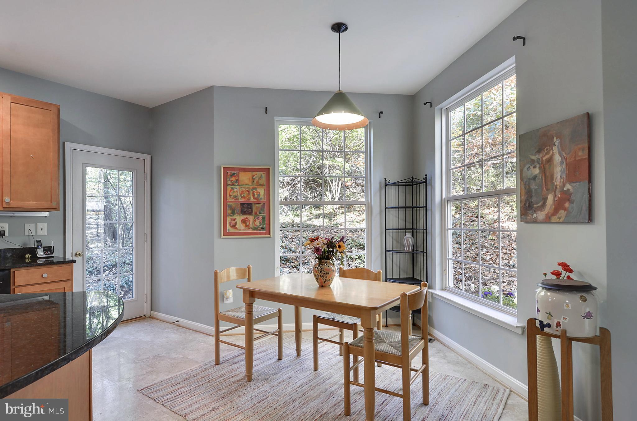 TAKOMA PARK - Residential