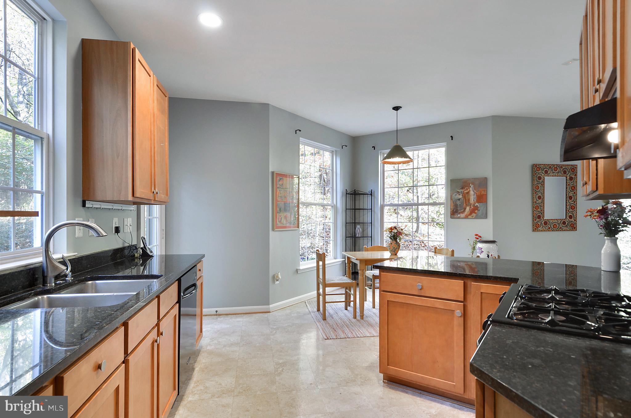 TAKOMA PARK - Residential