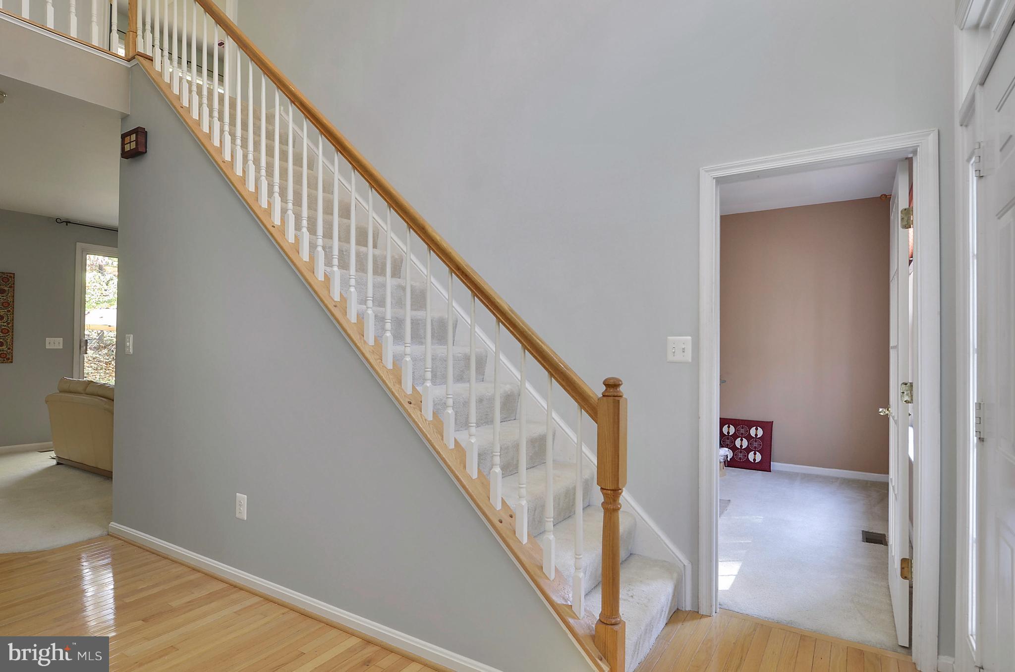 TAKOMA PARK - Residential