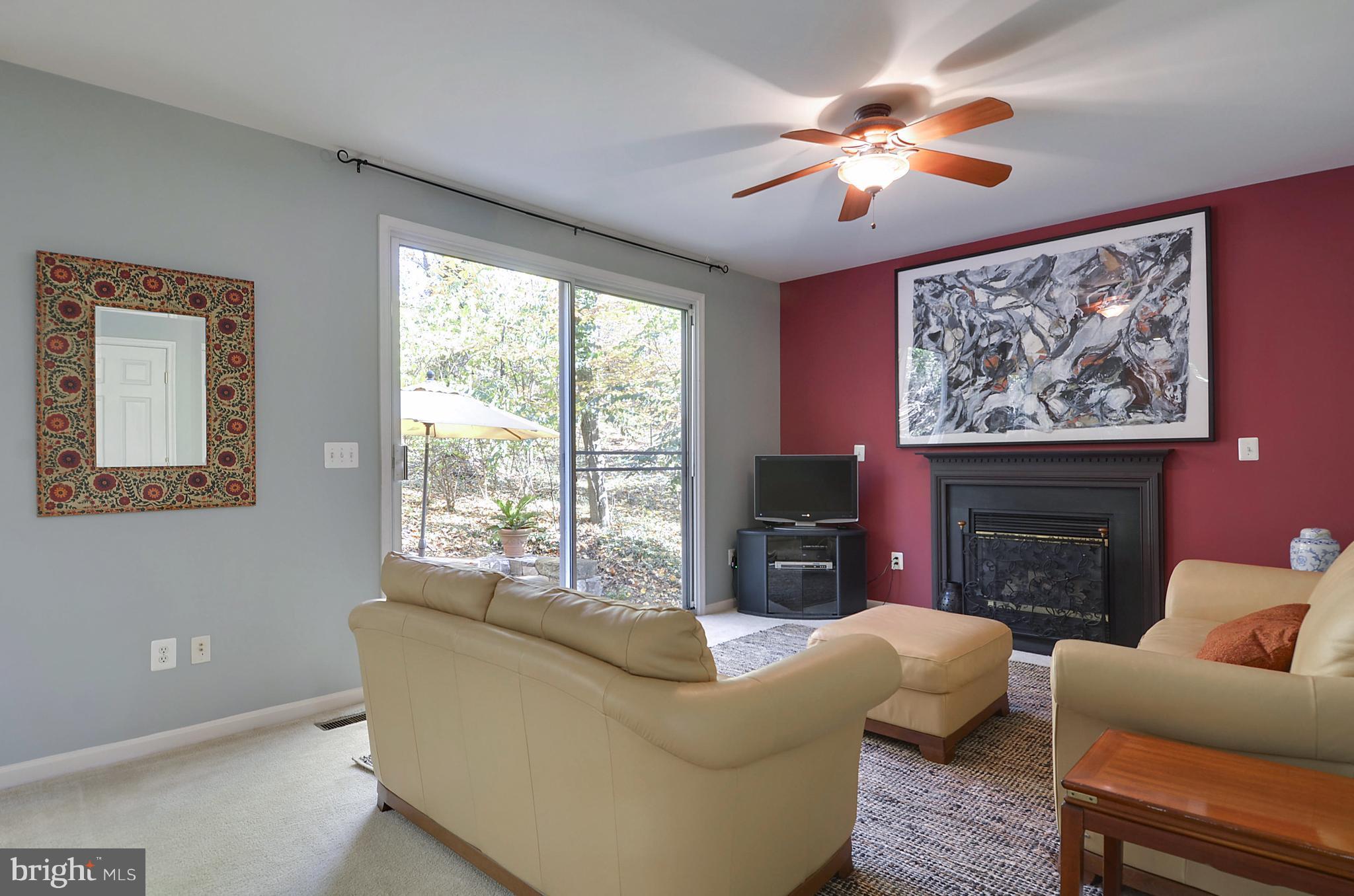 TAKOMA PARK - Residential