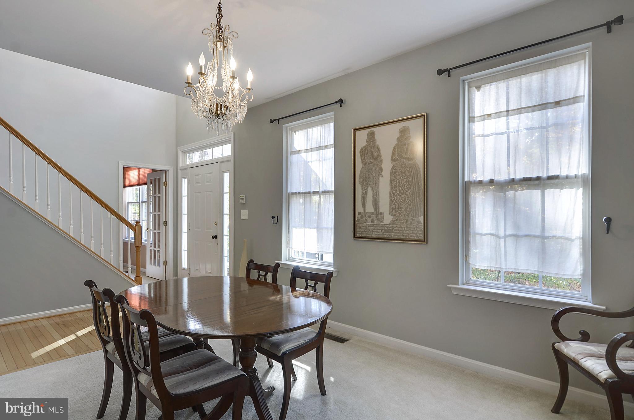 TAKOMA PARK - Residential