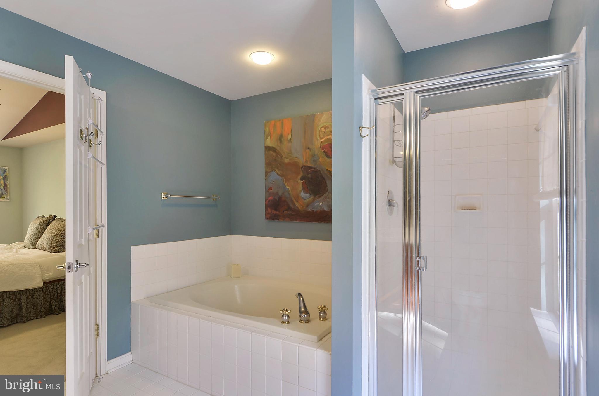 TAKOMA PARK - Residential