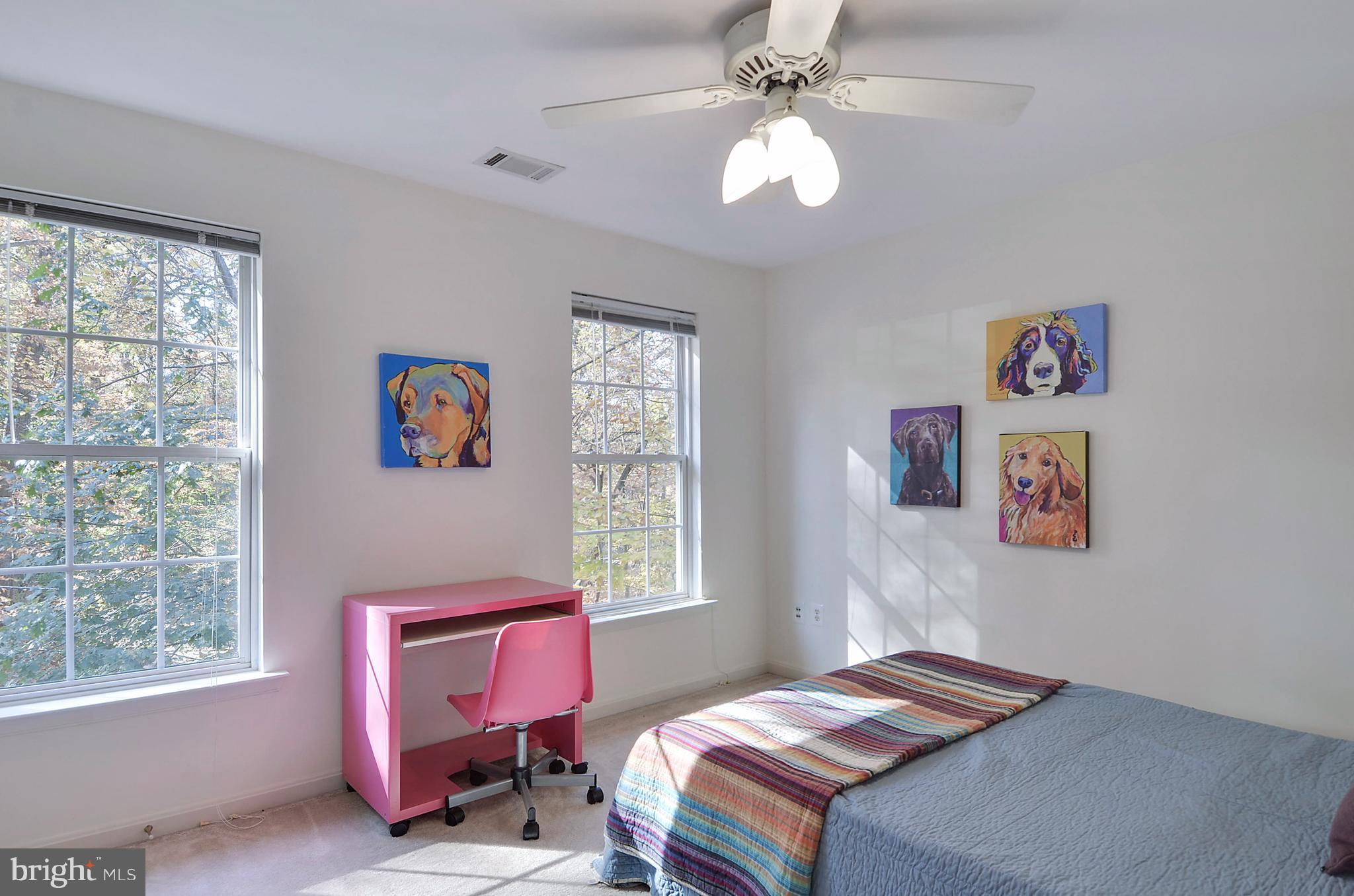 TAKOMA PARK - Residential