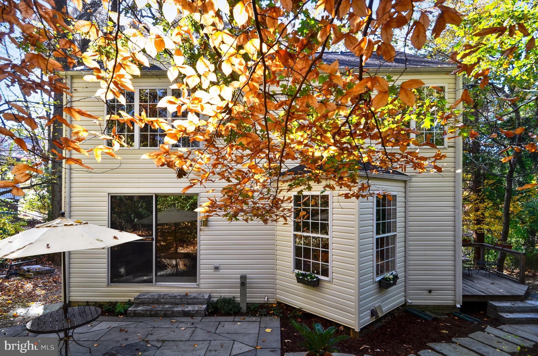 TAKOMA PARK - Residential