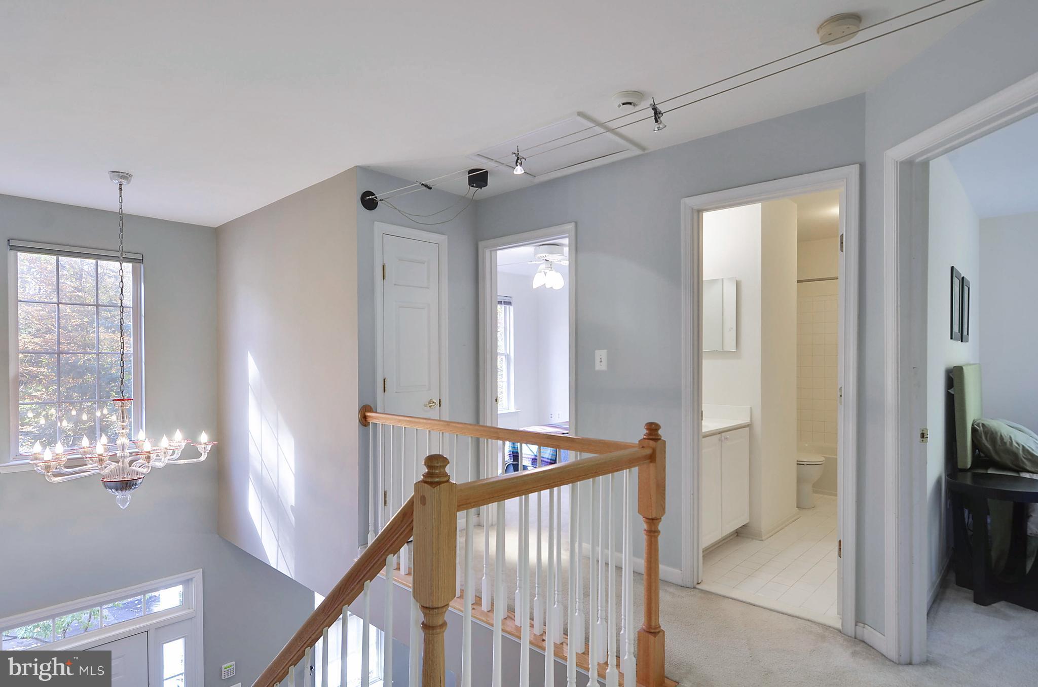 TAKOMA PARK - Residential