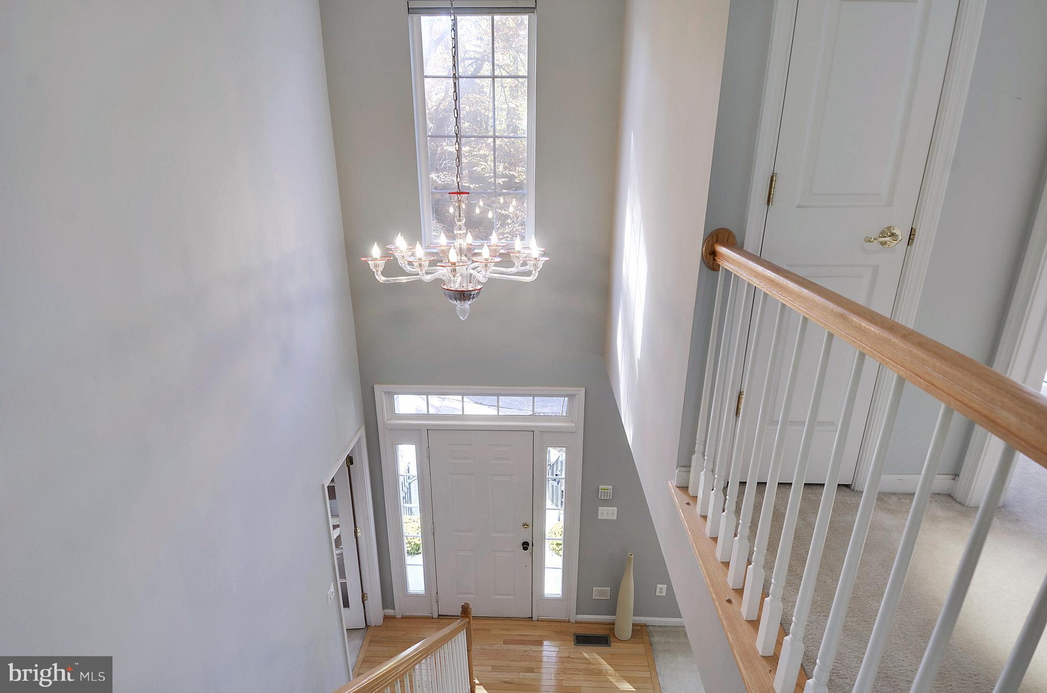 TAKOMA PARK - Residential