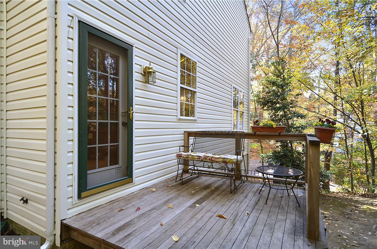 TAKOMA PARK - Residential