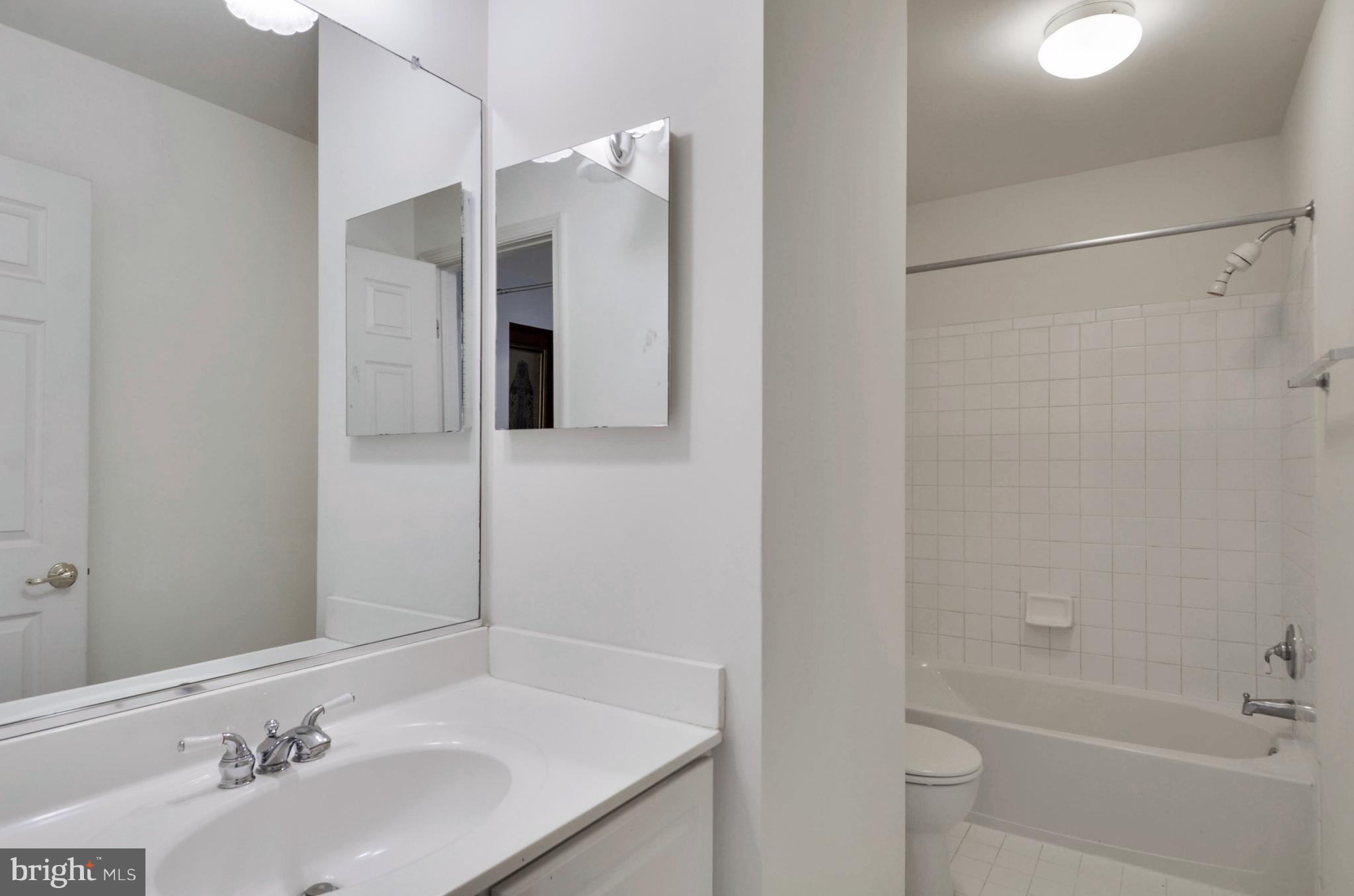 TAKOMA PARK - Residential