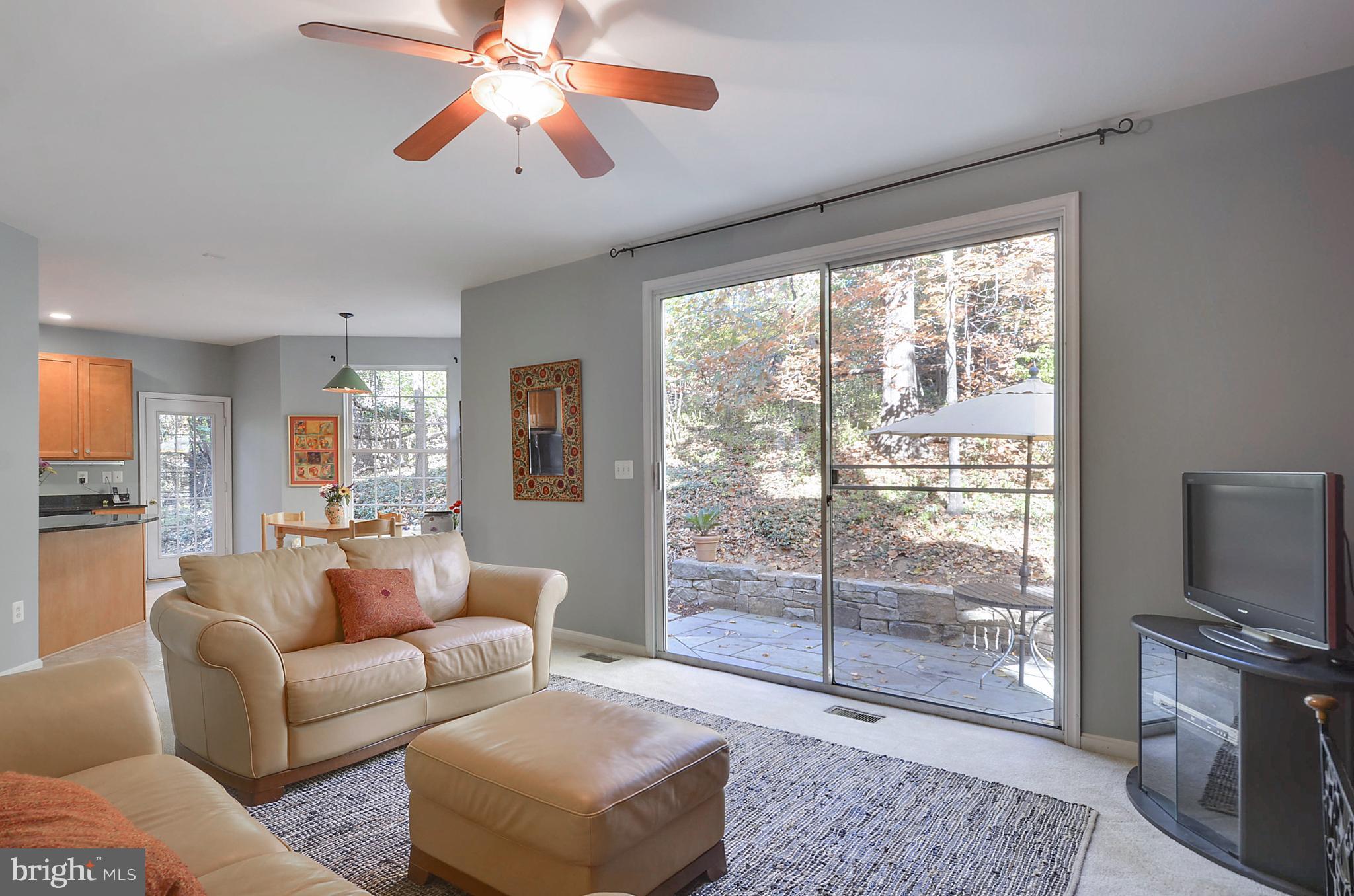 TAKOMA PARK - Residential