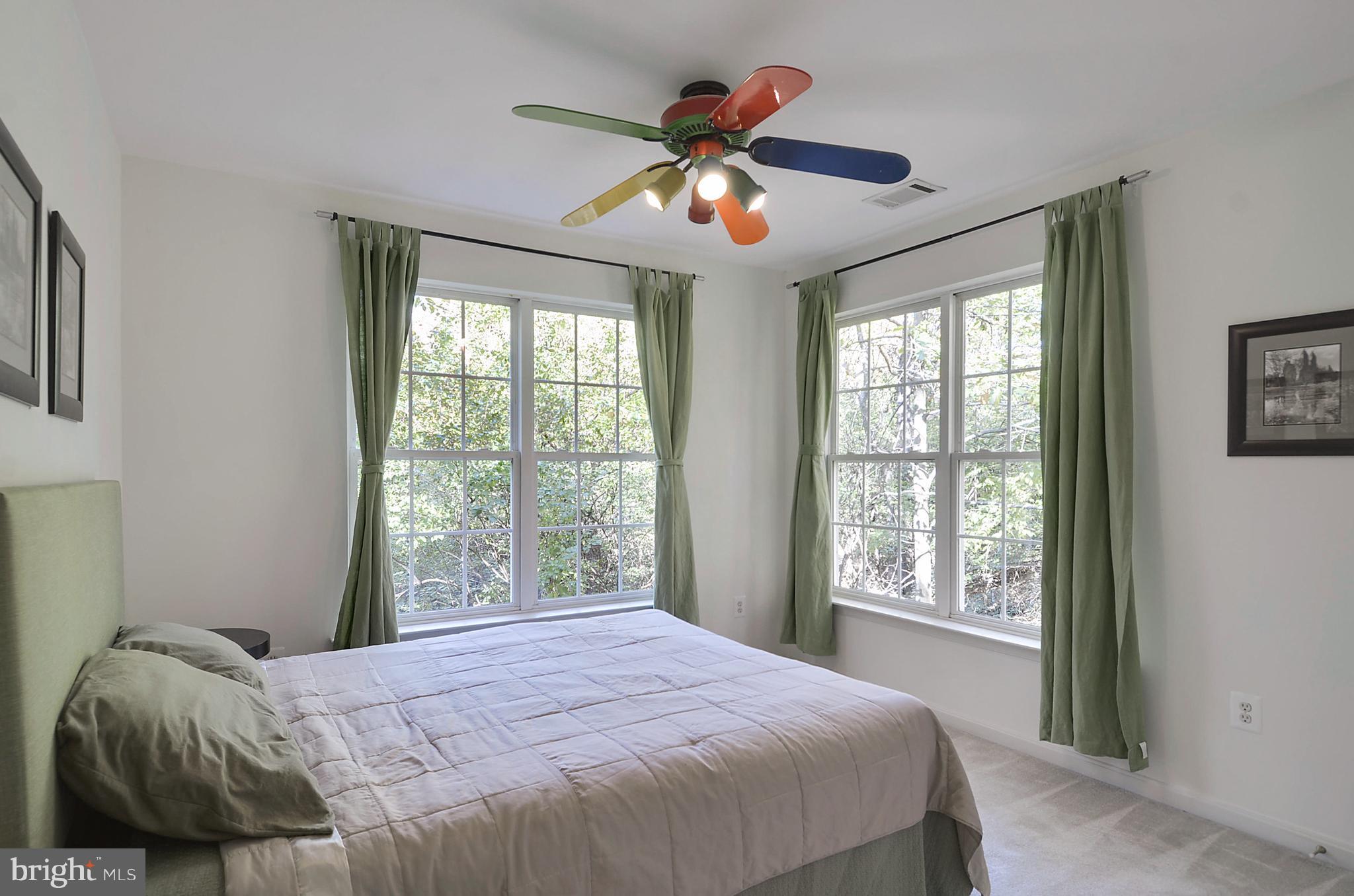 TAKOMA PARK - Residential