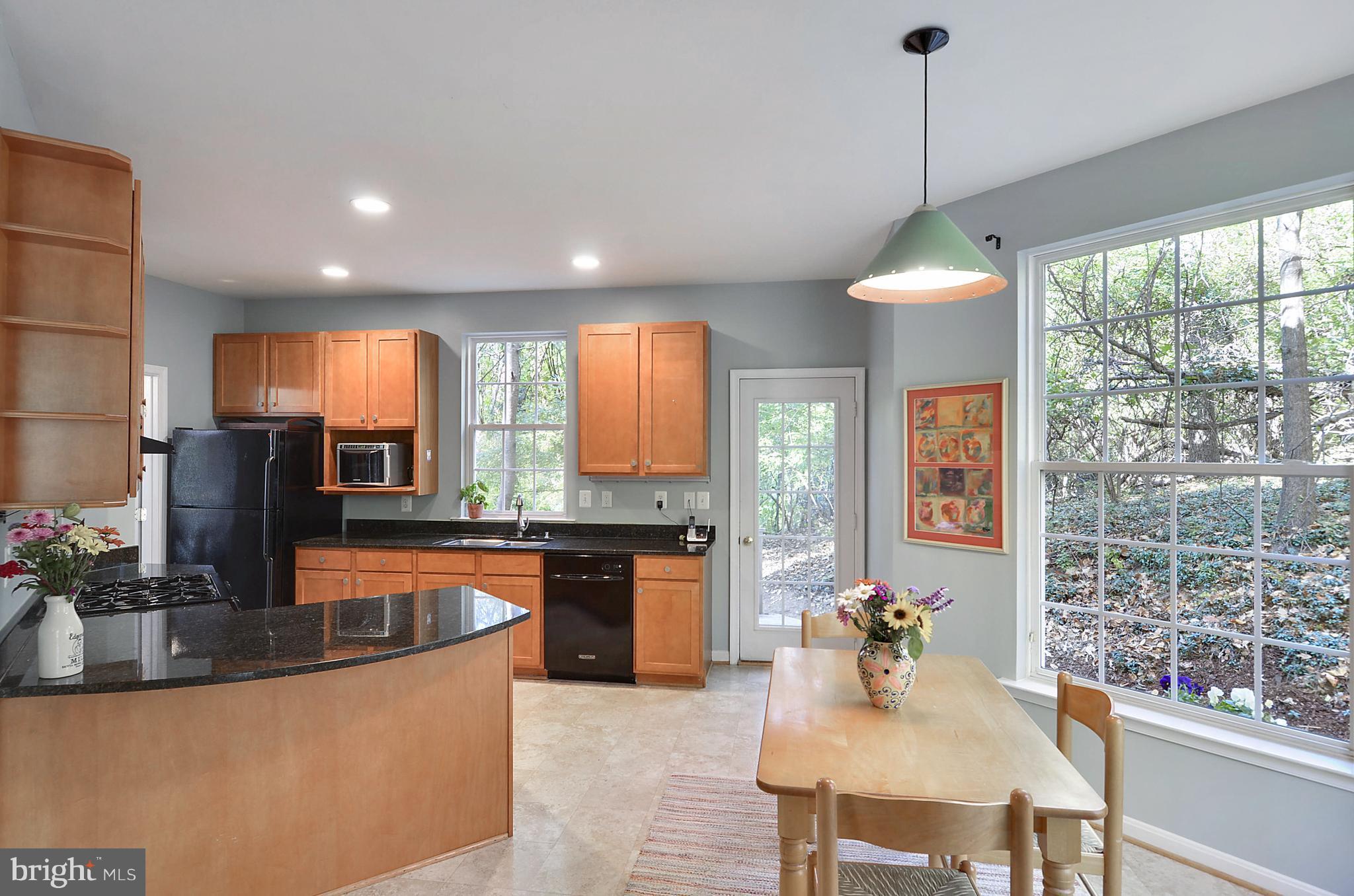 TAKOMA PARK - Residential