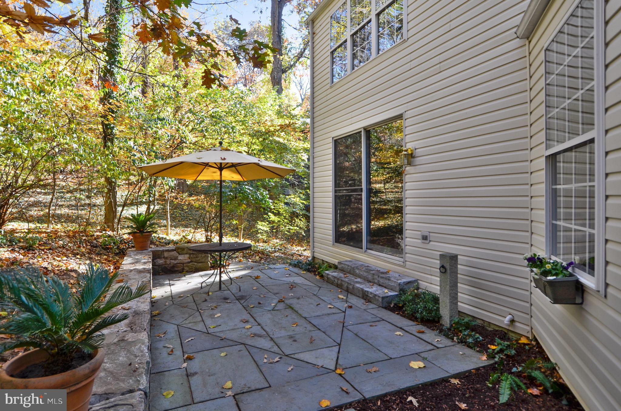 TAKOMA PARK - Residential