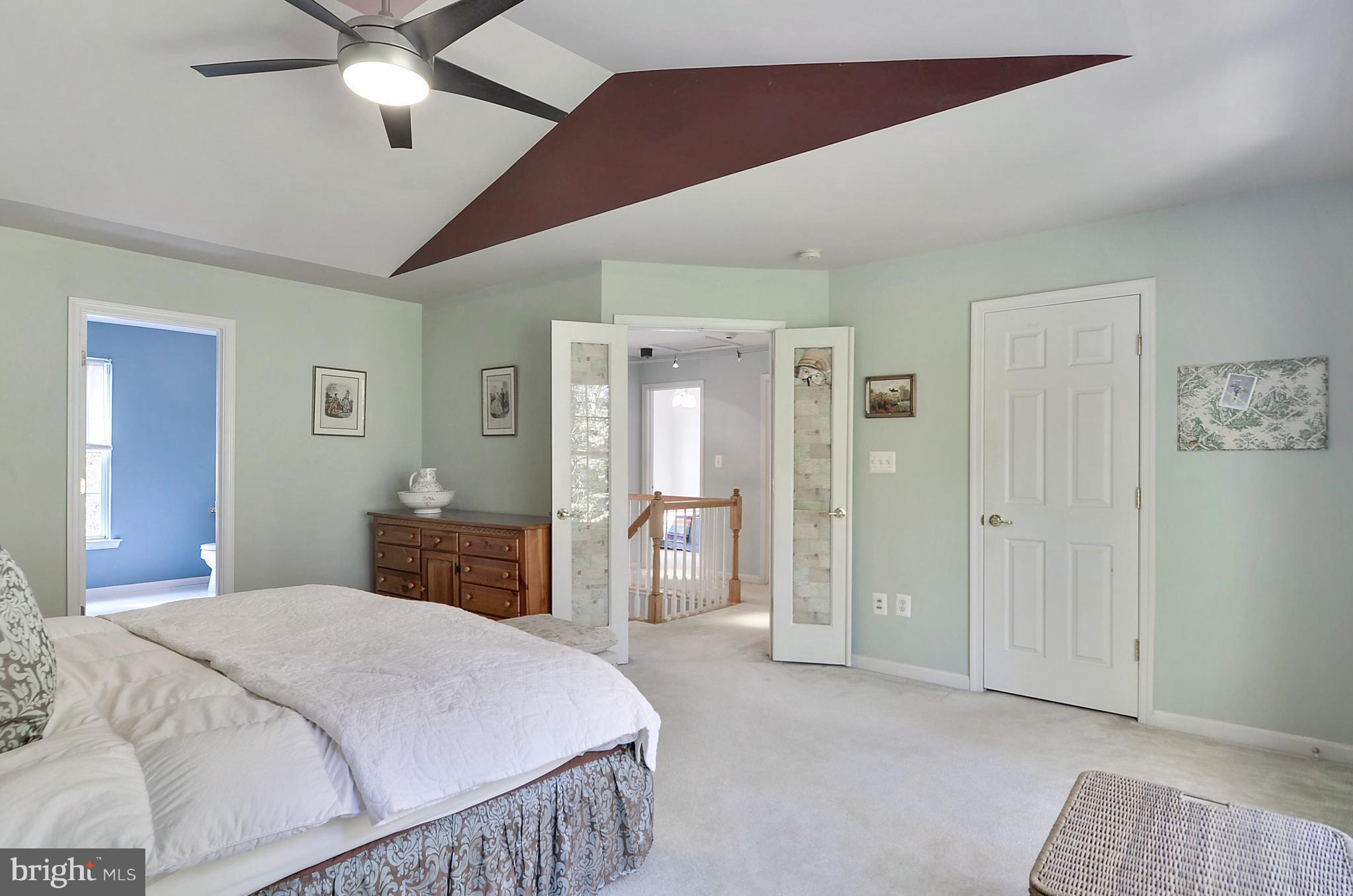 TAKOMA PARK - Residential