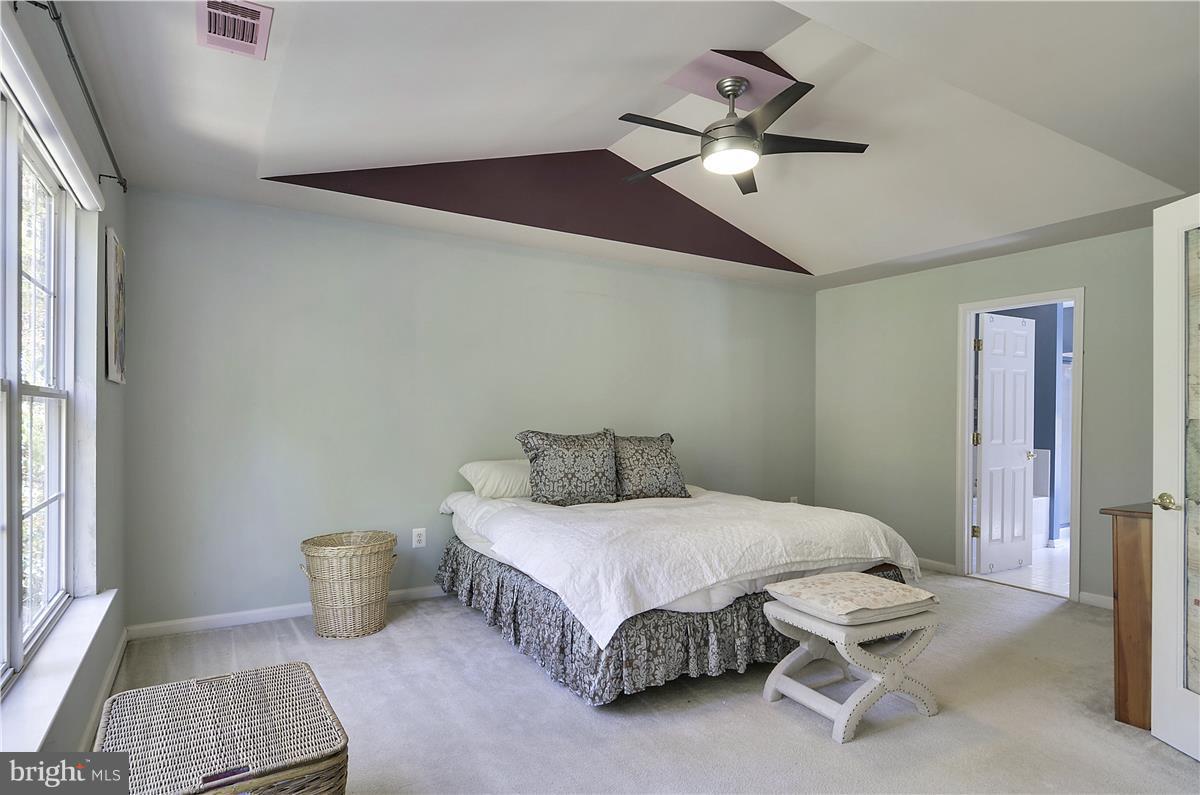 TAKOMA PARK - Residential