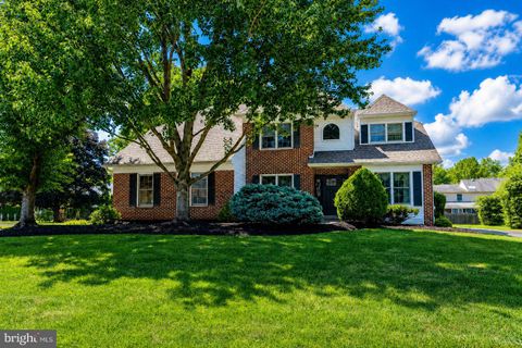 Photo of 325 Sonnet Lane, COLLEGEVILLE, PA 19426 (MLS # PAMC2188234)