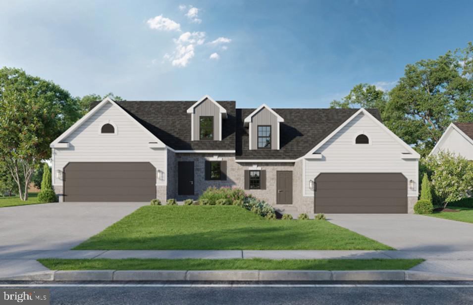 71 CASTLE DRIVE LOT 21
