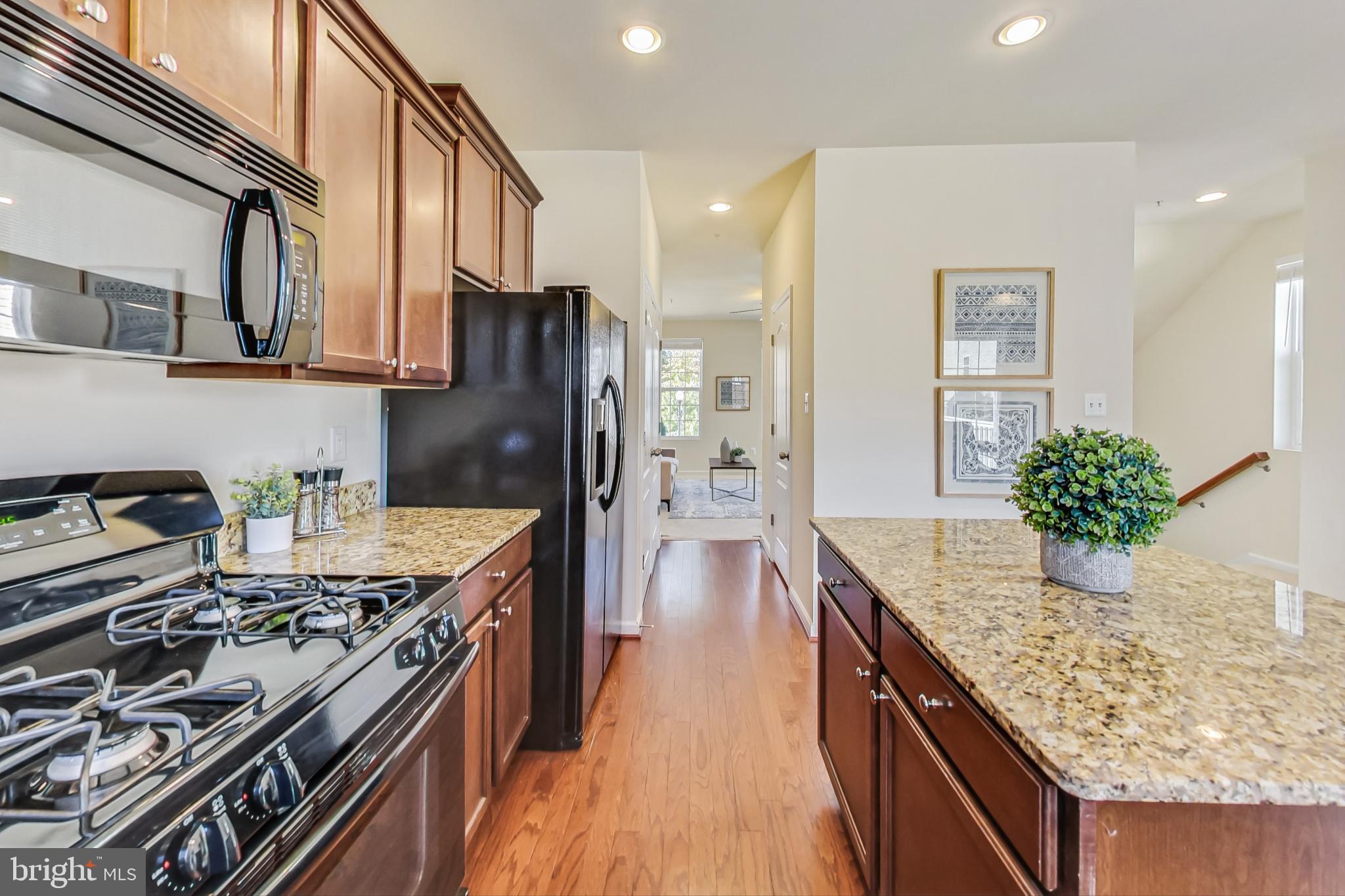 TANYARD SPRINGS - Residential