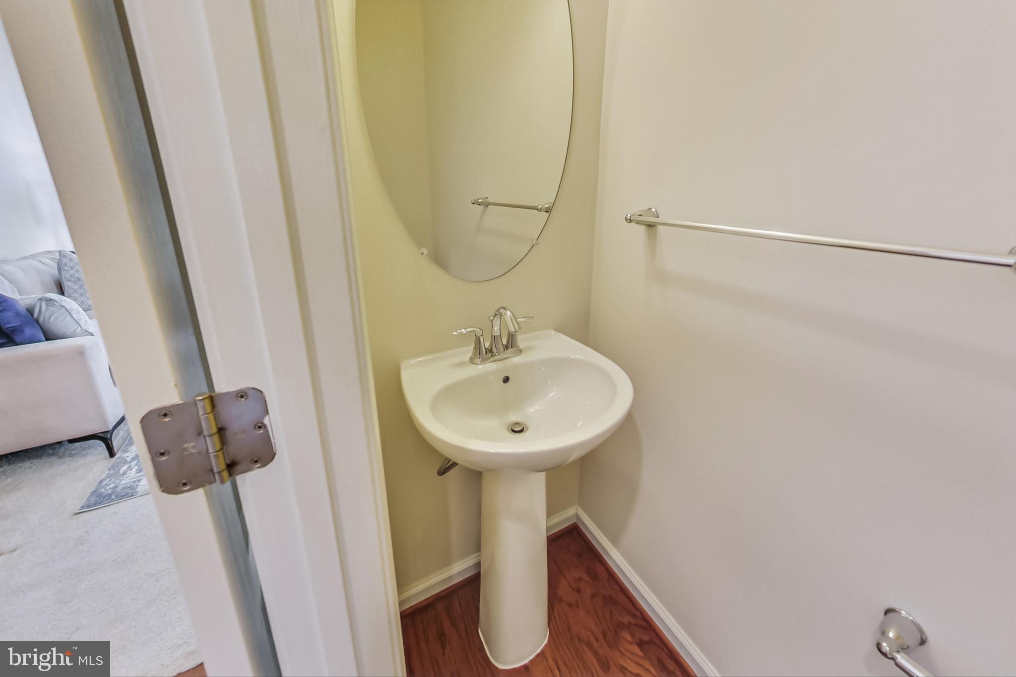 TANYARD SPRINGS - Residential