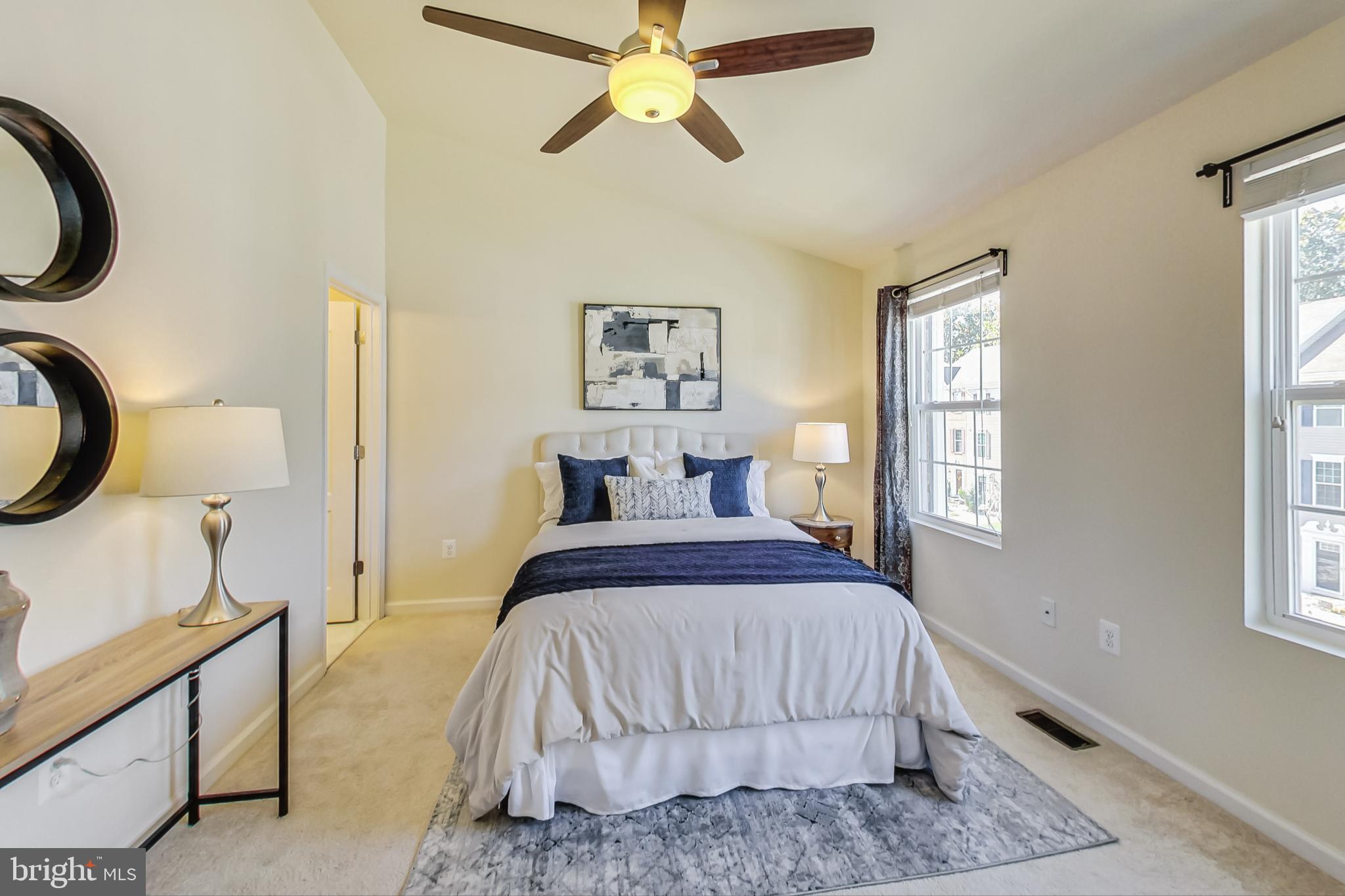 TANYARD SPRINGS - Residential