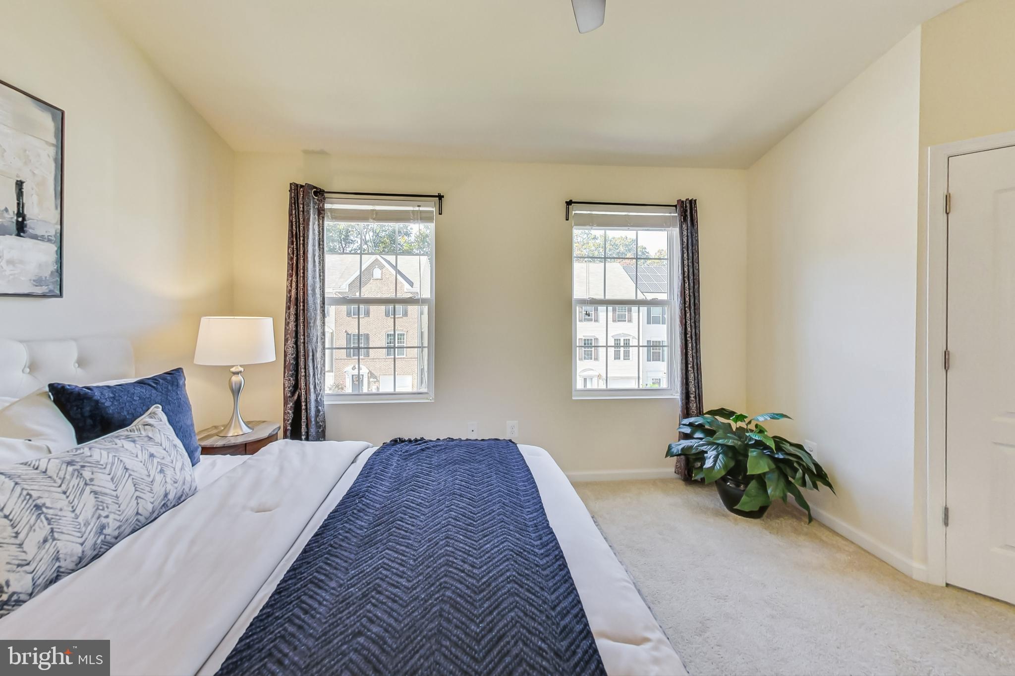 TANYARD SPRINGS - Residential