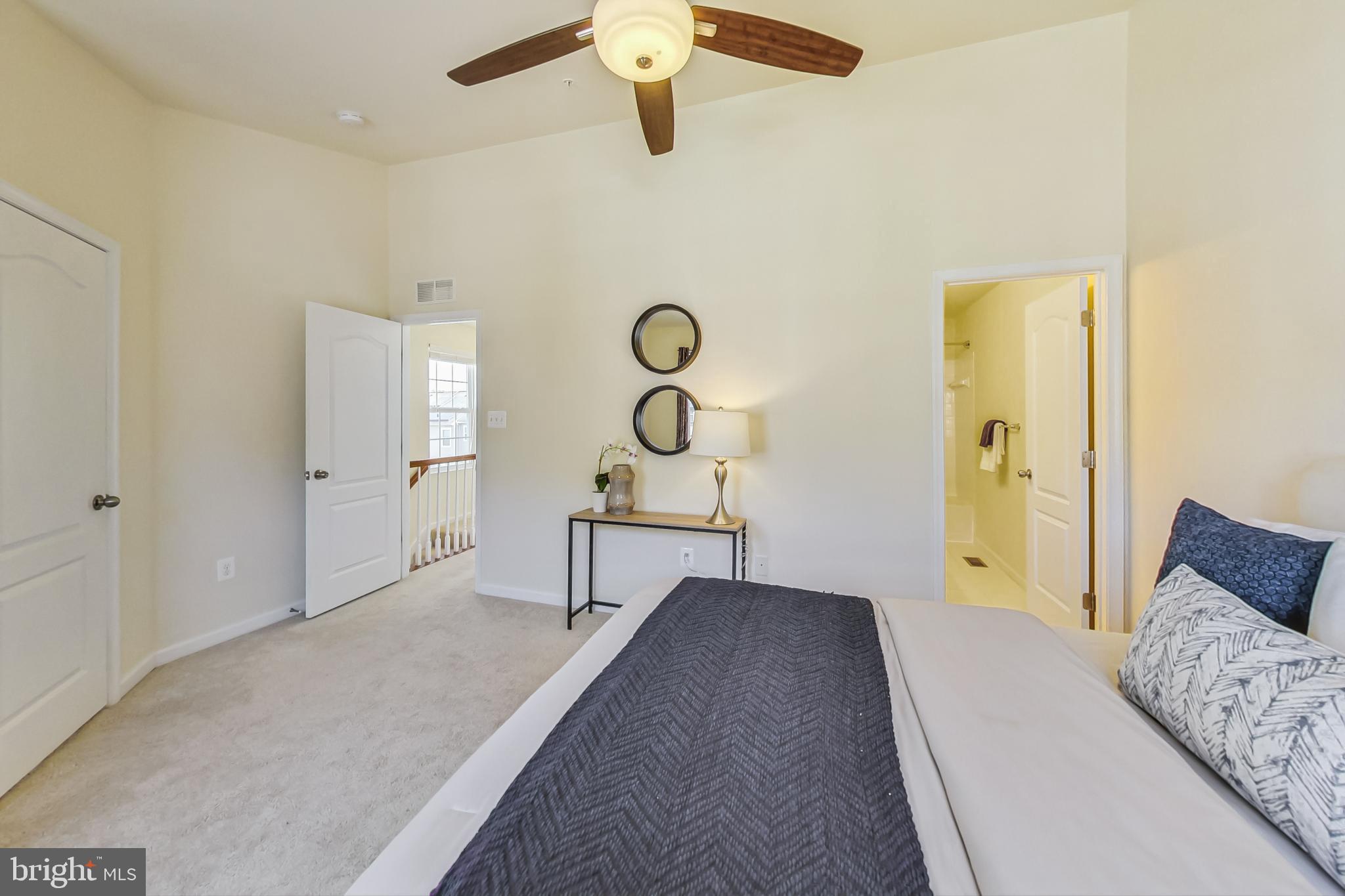 TANYARD SPRINGS - Residential